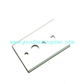 gt9012-qs9012 helicopter parts heat sink